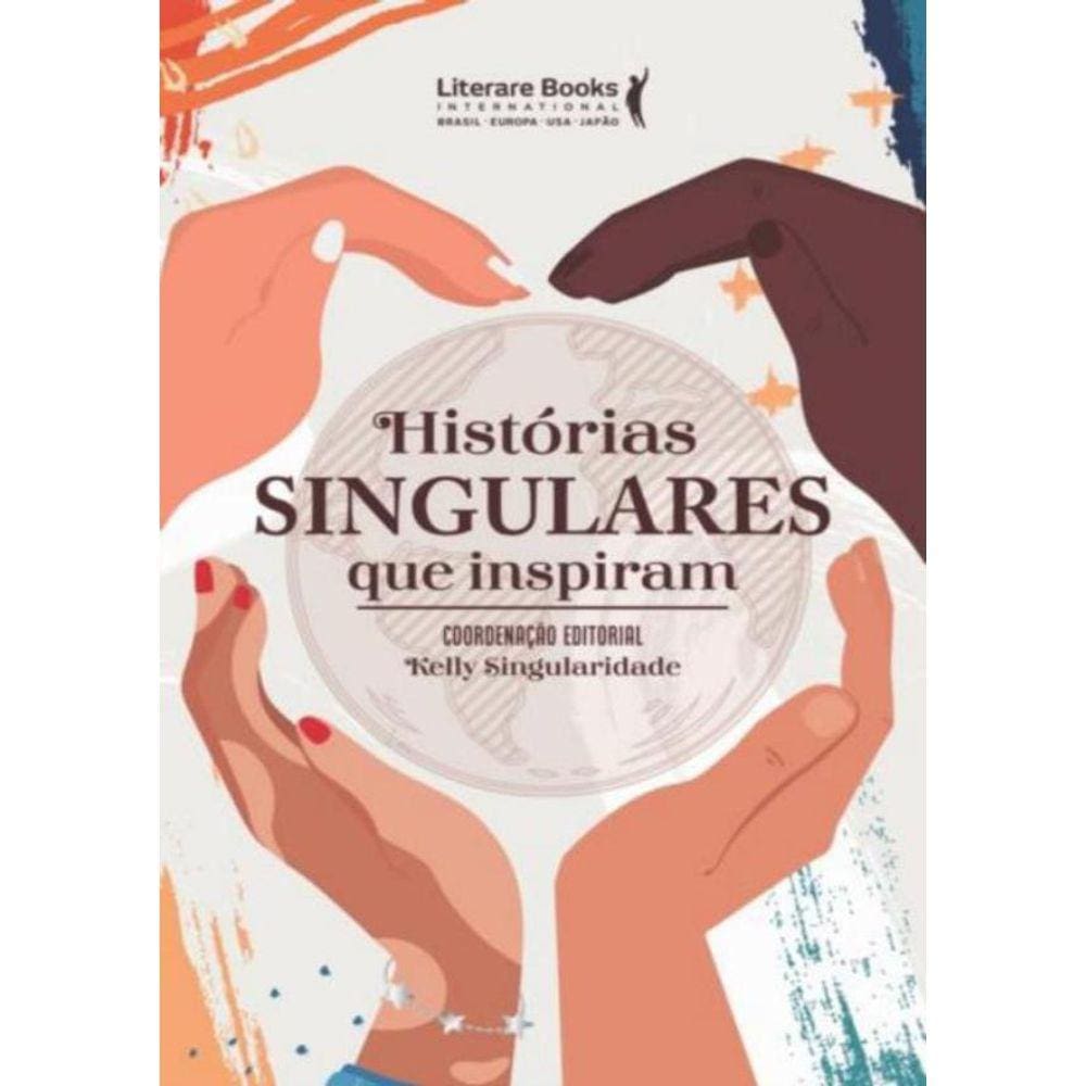 Historias Singulares Que Inspiram