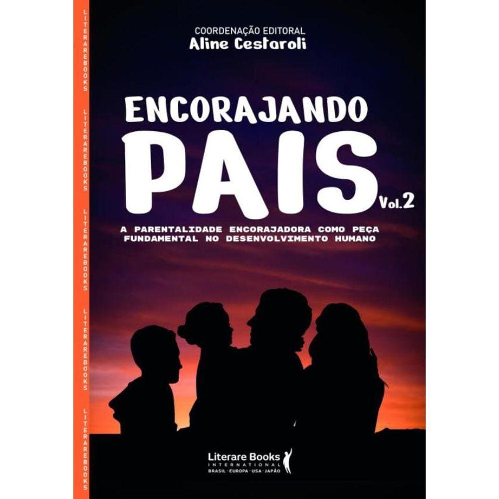 Encorajando Pais