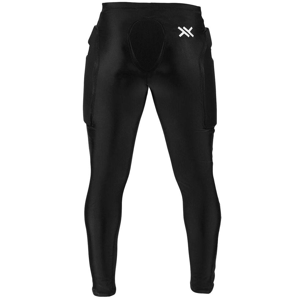 Calca Mattos Racing Combat Preto Gg