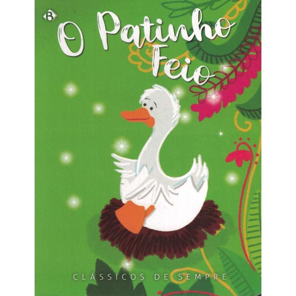 Patinho Feio, O Vol 1