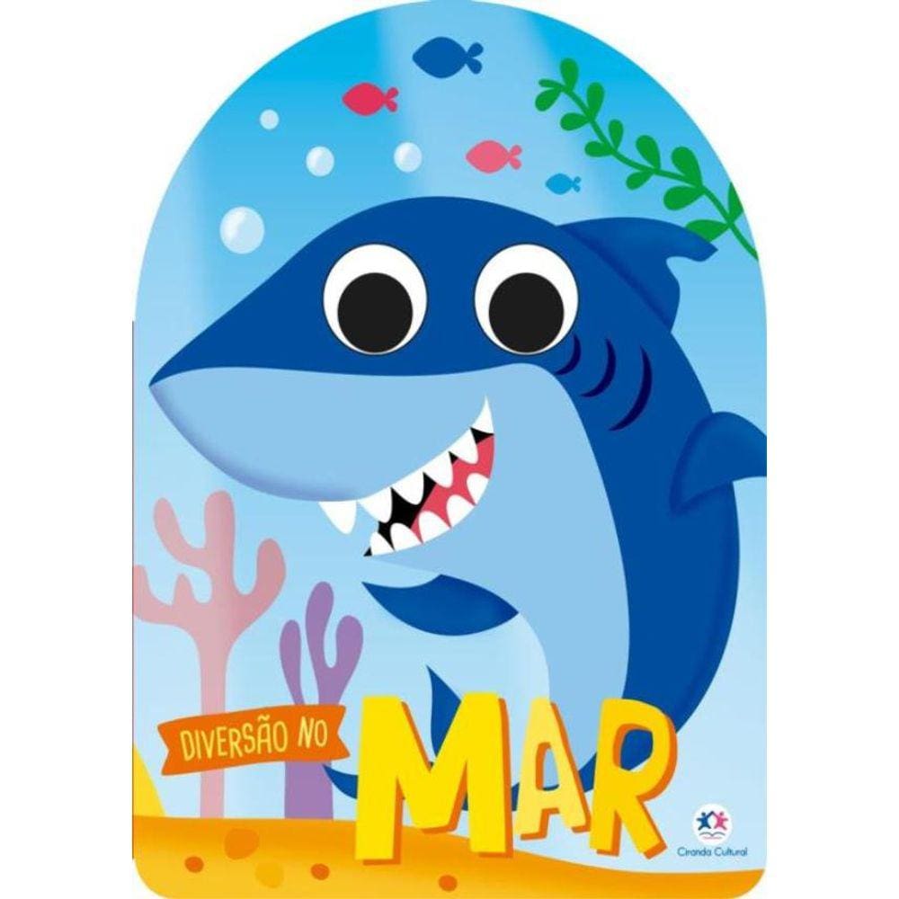 Diversao No Mar