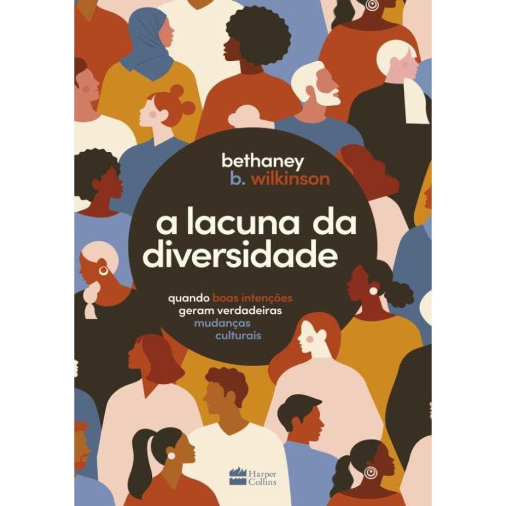 Lacuna Da Diversidade,A