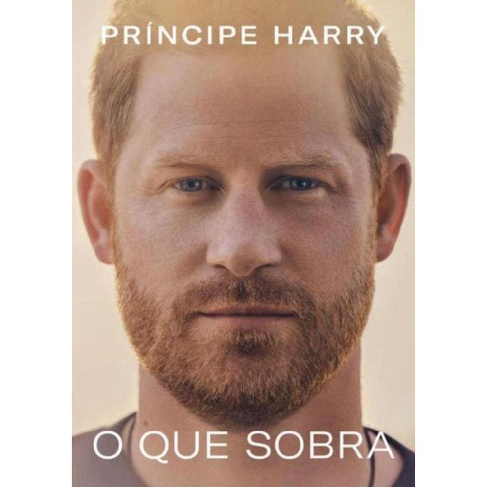 Que Sobra, O