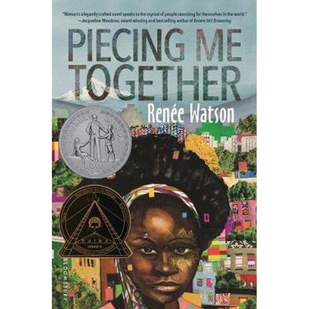 Piecing Me Together