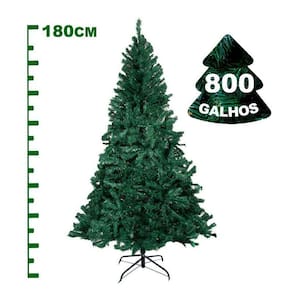 Arvore de natal 180 | Extra Arvore de natal 180 | Extra