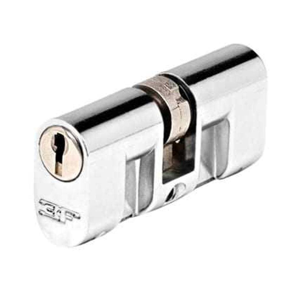 Cilindro 3f Fechadura Alianca 010zcr 1300/140