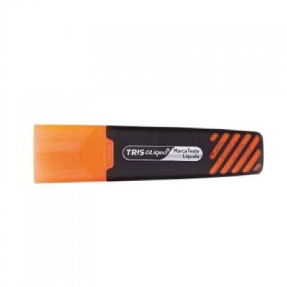 Marca Texto Fluorescente Liqeo Tris