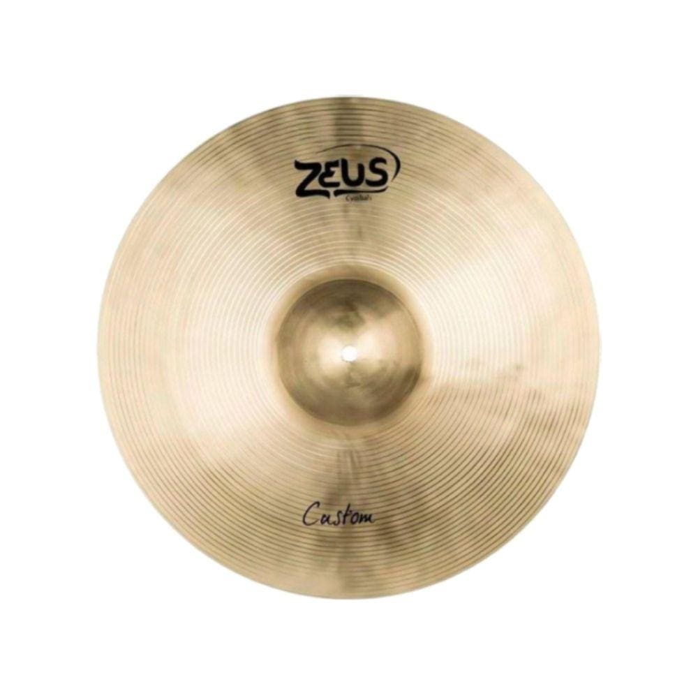 Prato Zeus Custom 17" ZCC17 - Crash