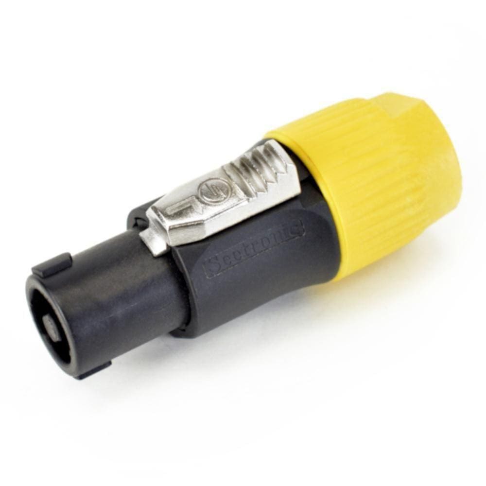 Conector Speaker Santo Angelo Fl4P 4 Polos