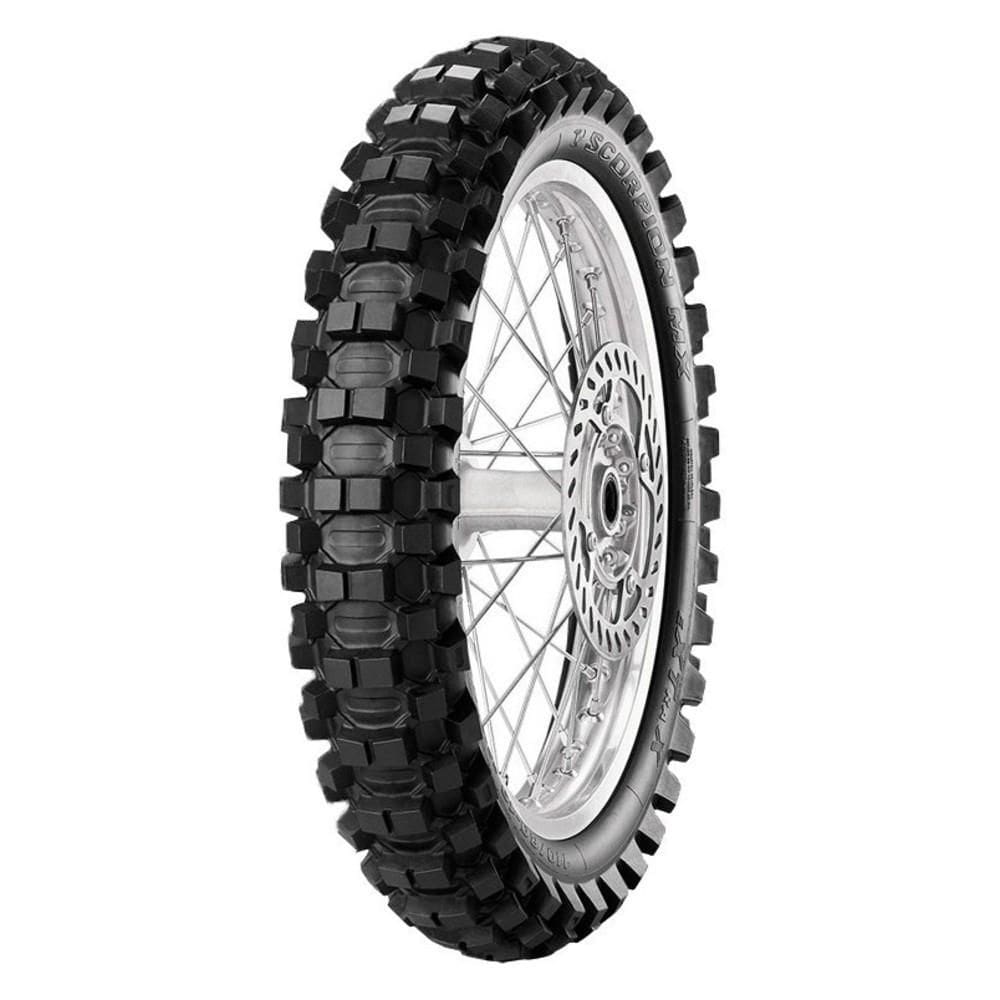 Pneu Moto Pirelli 100/90-19 57M Scorpion MX Extra X NHS TL/TT (T)