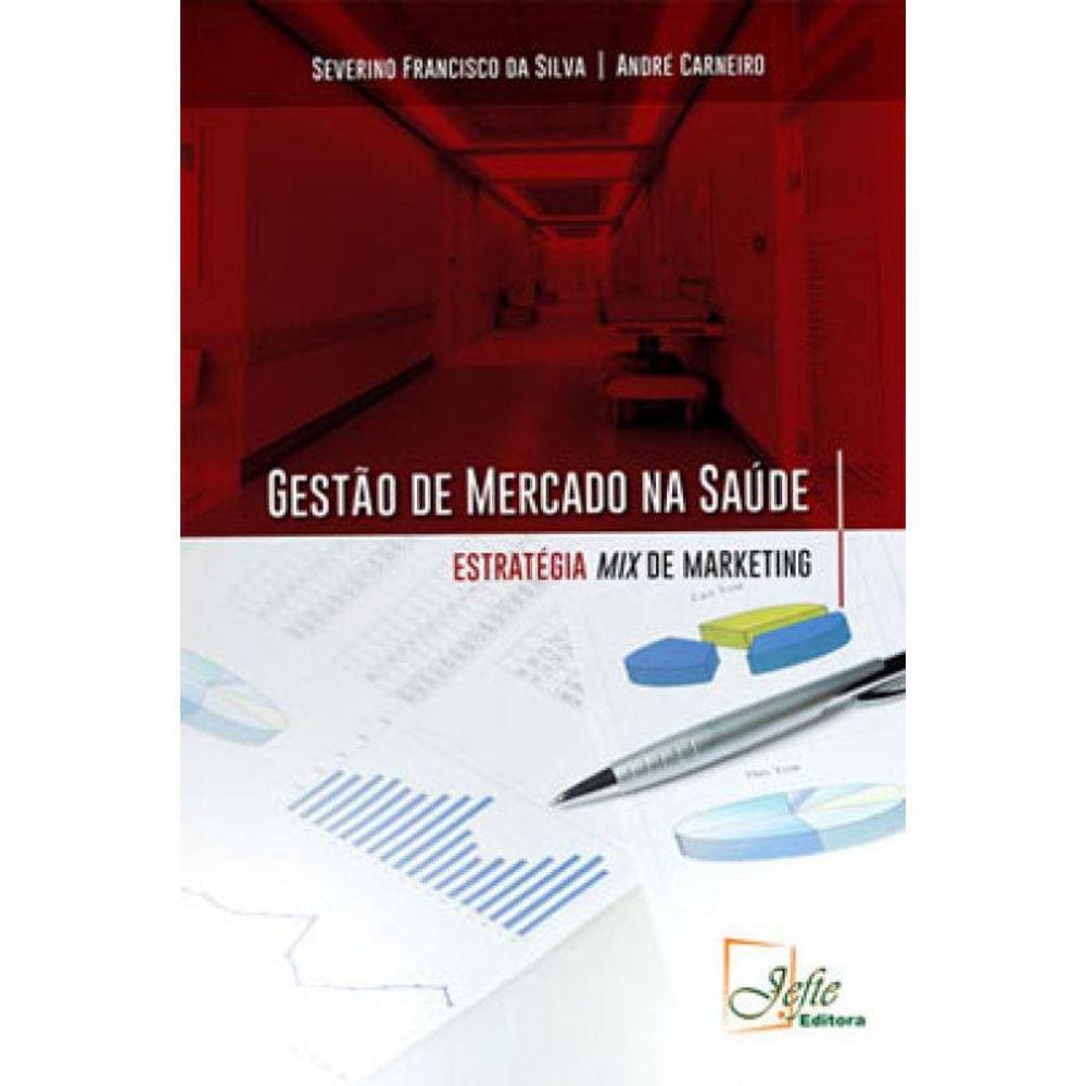 Gestão De Mercado Na Saúde