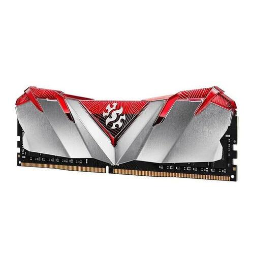 Memória DDR4 - 16GB (1x 16GB) / 3.200MHz - XPG GAMMIX D30 - AX4U320016G16A-SR30