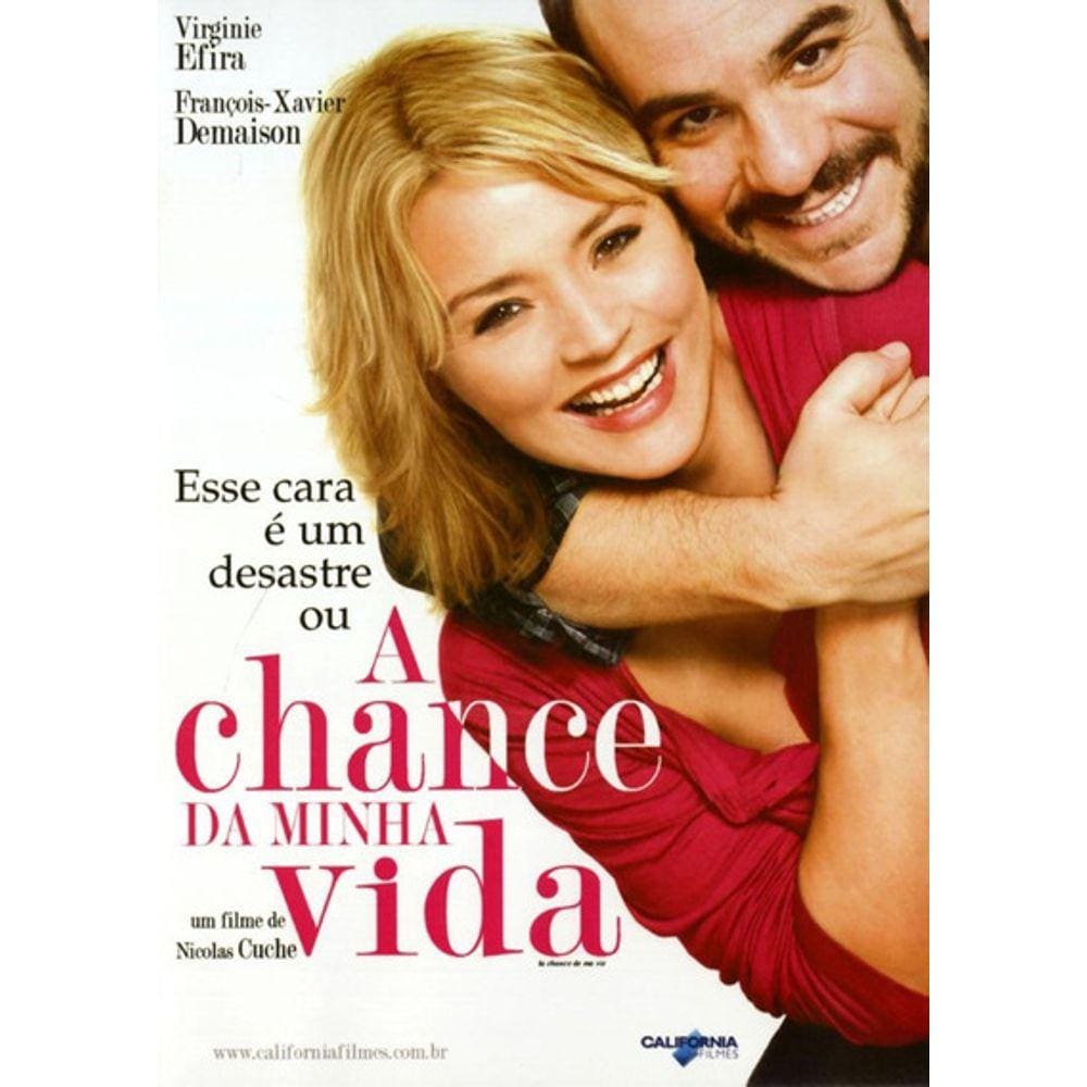 Vida de adulto dvd california filmes | Extra