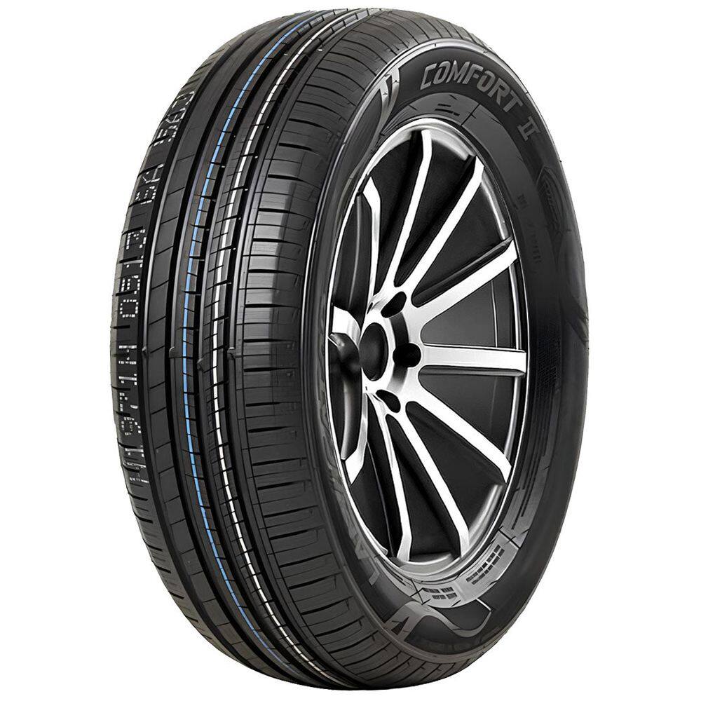 Pneu Lanvigator Aro14 Comfort II 185/70R14 | Extra