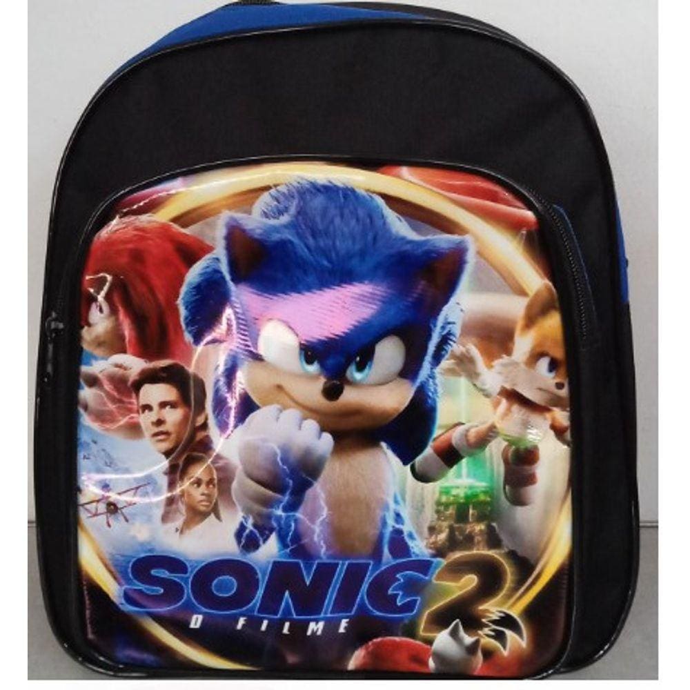 Mochila Infantil Pequena Hot Whell