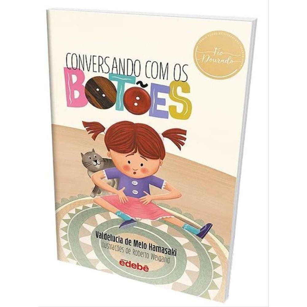 Conversando Com Os Botões