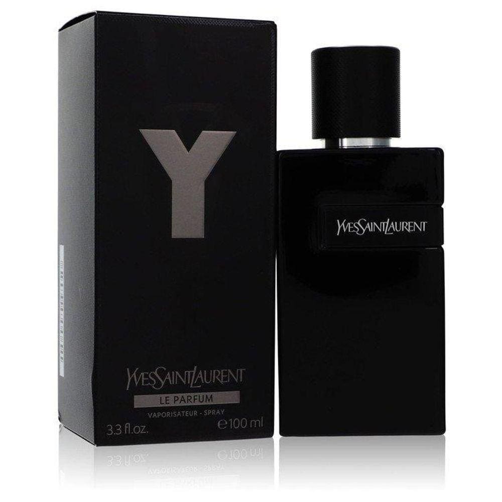 Col. Masculino Y Le Parfum Yves Saint Laurent 100 Ml