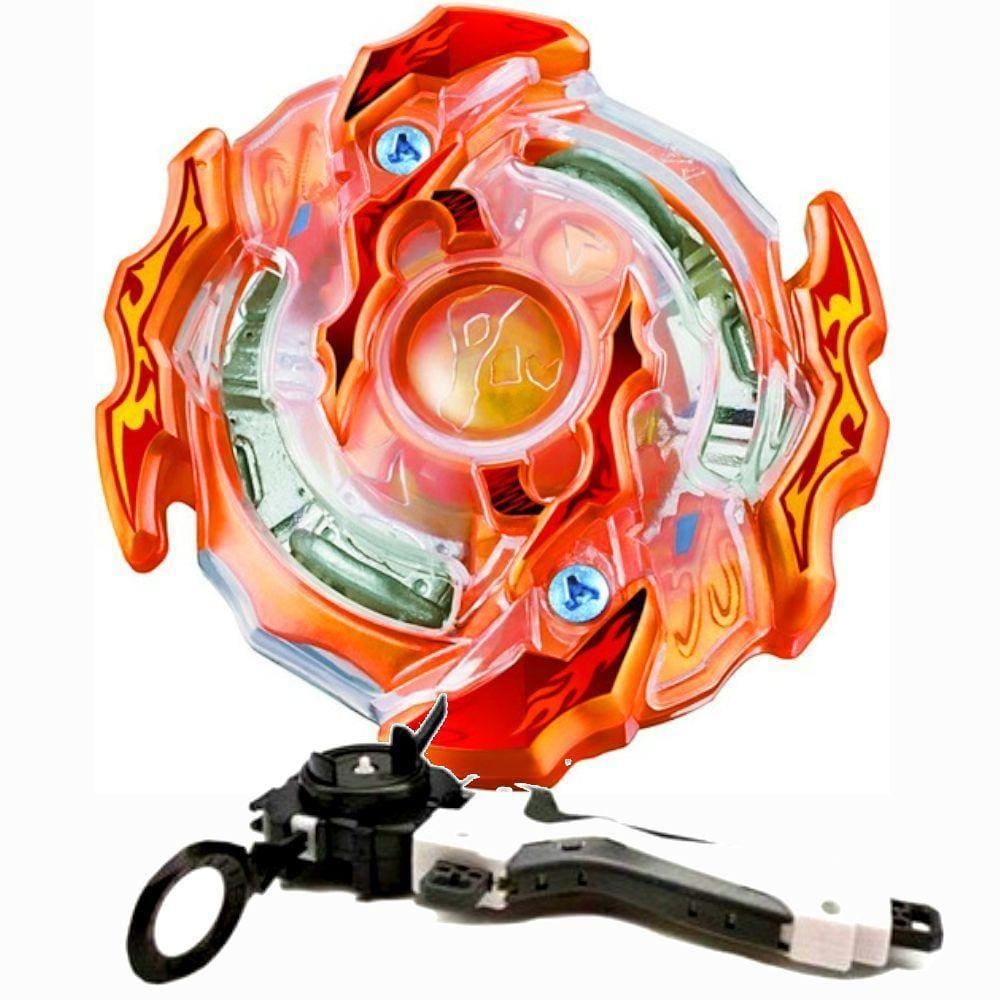 Beyblade B-36 Rising Ragnaruk / Roktavor - Top Gyro