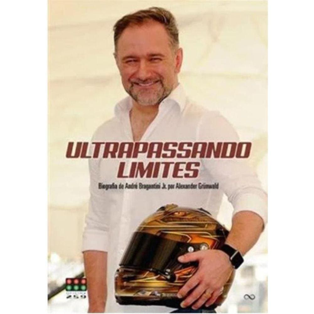 Ultrapassando Limites