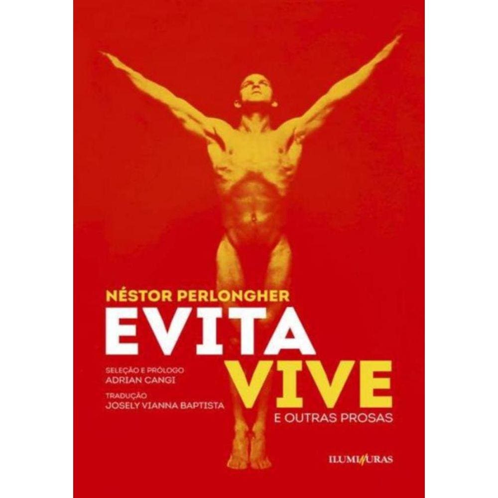 Evita Vive