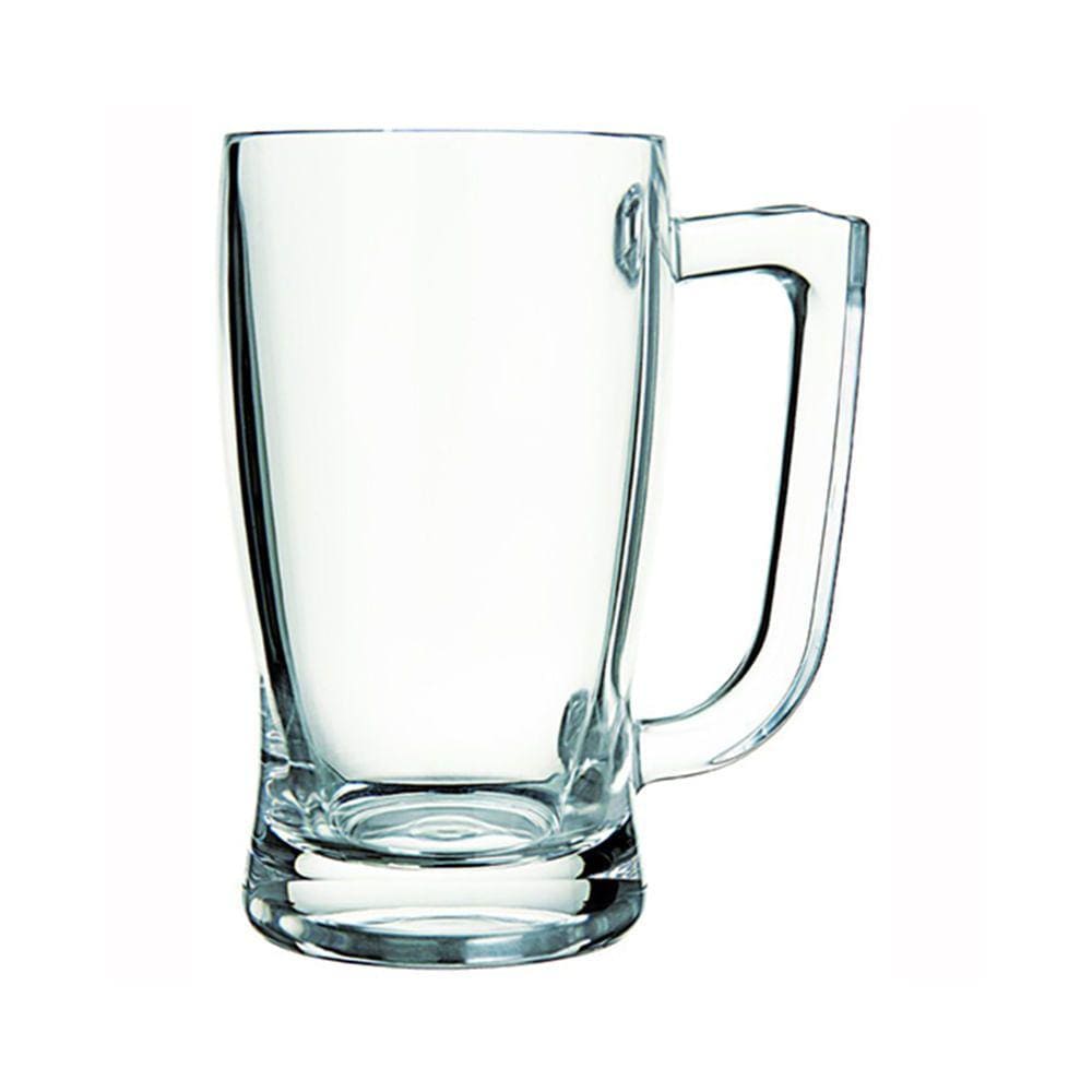 Caneca para Cerveja Taberna 340ml - Nadir Figueiredo?