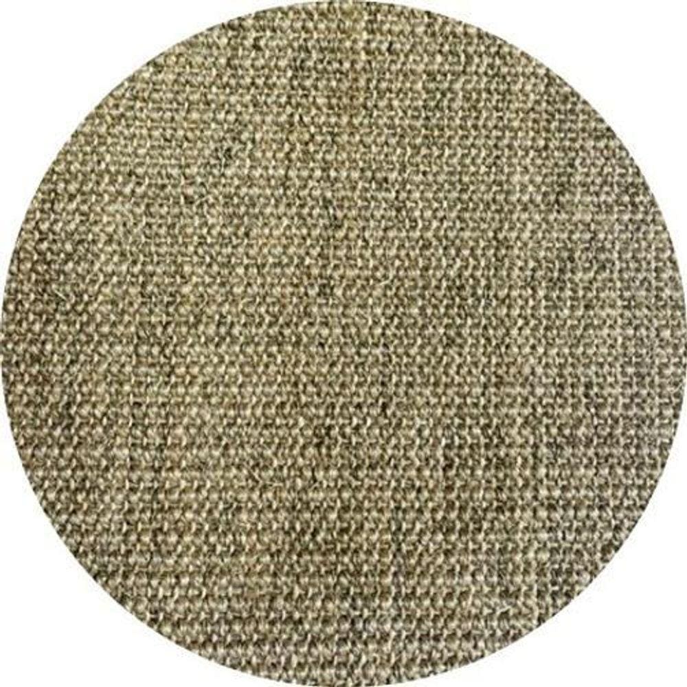 Tapete Sisal 98 Redondo Ce