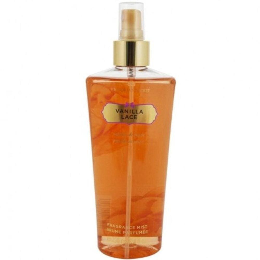Body Splash Vanilla Lace Victoria`S Secret | Extra