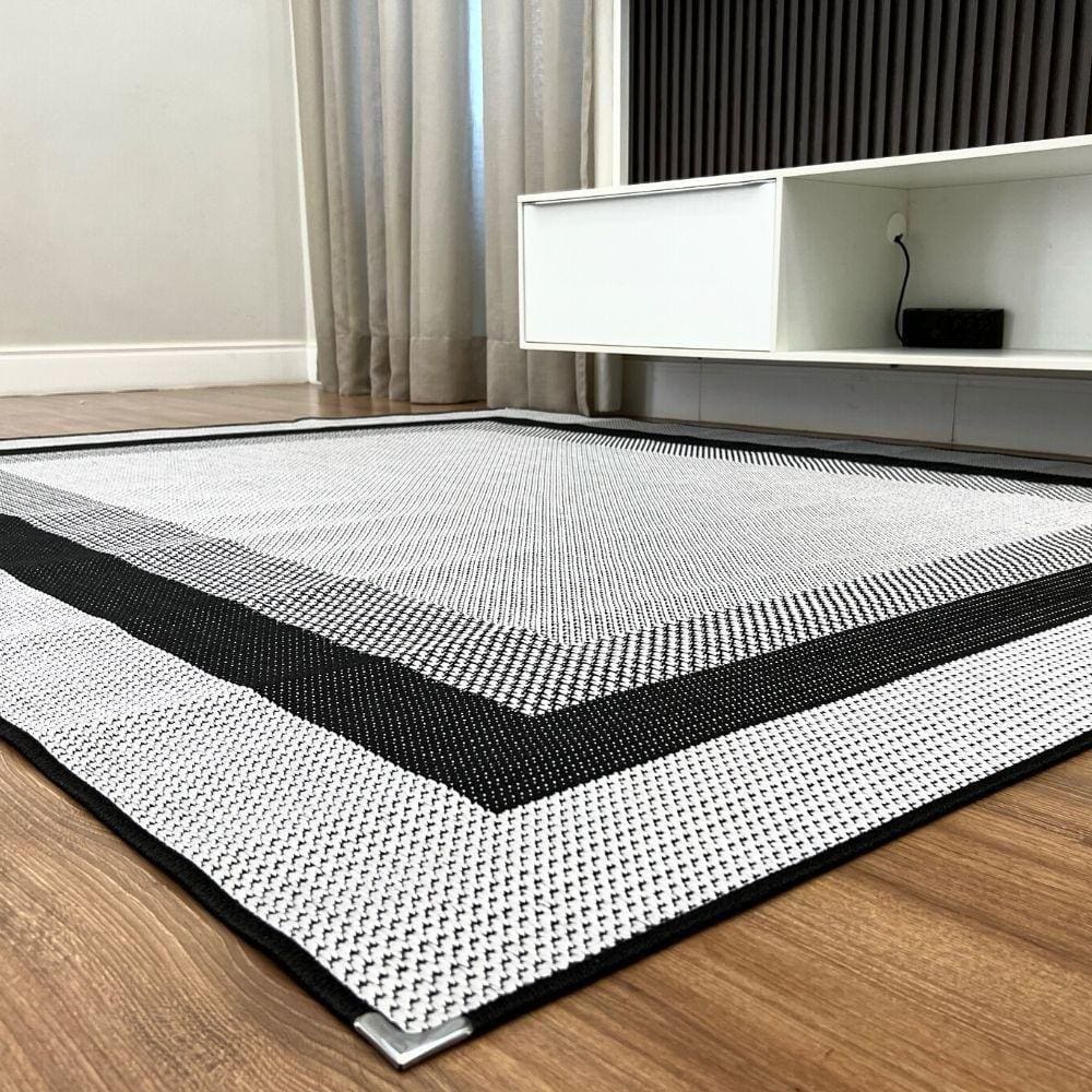 Tapete 150X200 Sisal