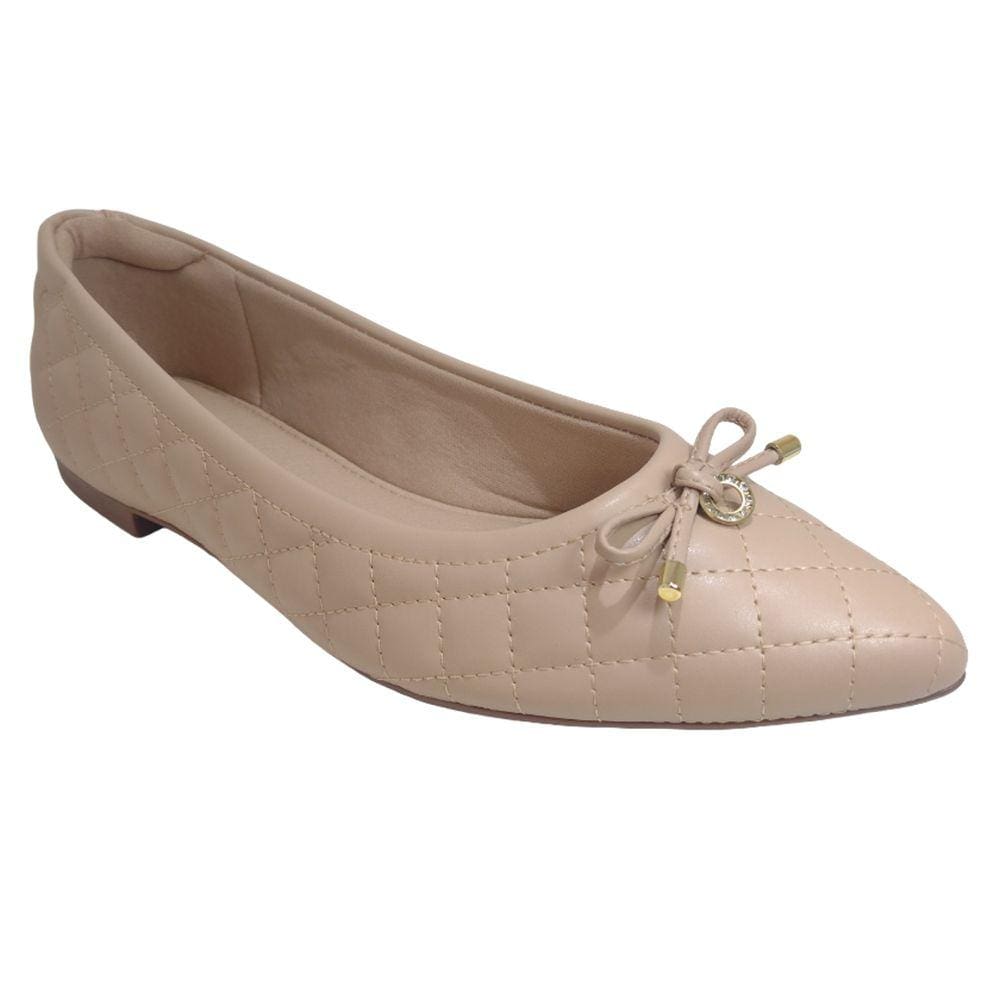 Sapatilha Feminina Casual Ultra Conforto Laço Modare 7334.232