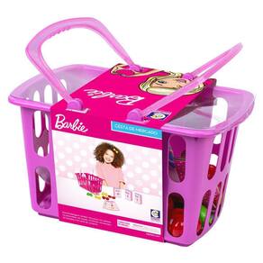 Casa Bonecas Escala Barbie Com Garagem Milla Eco Darama - Carrefour