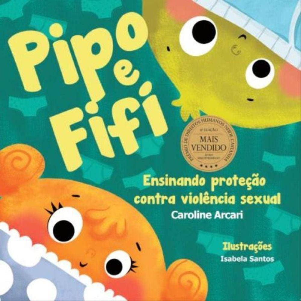Pipo E Fifi
