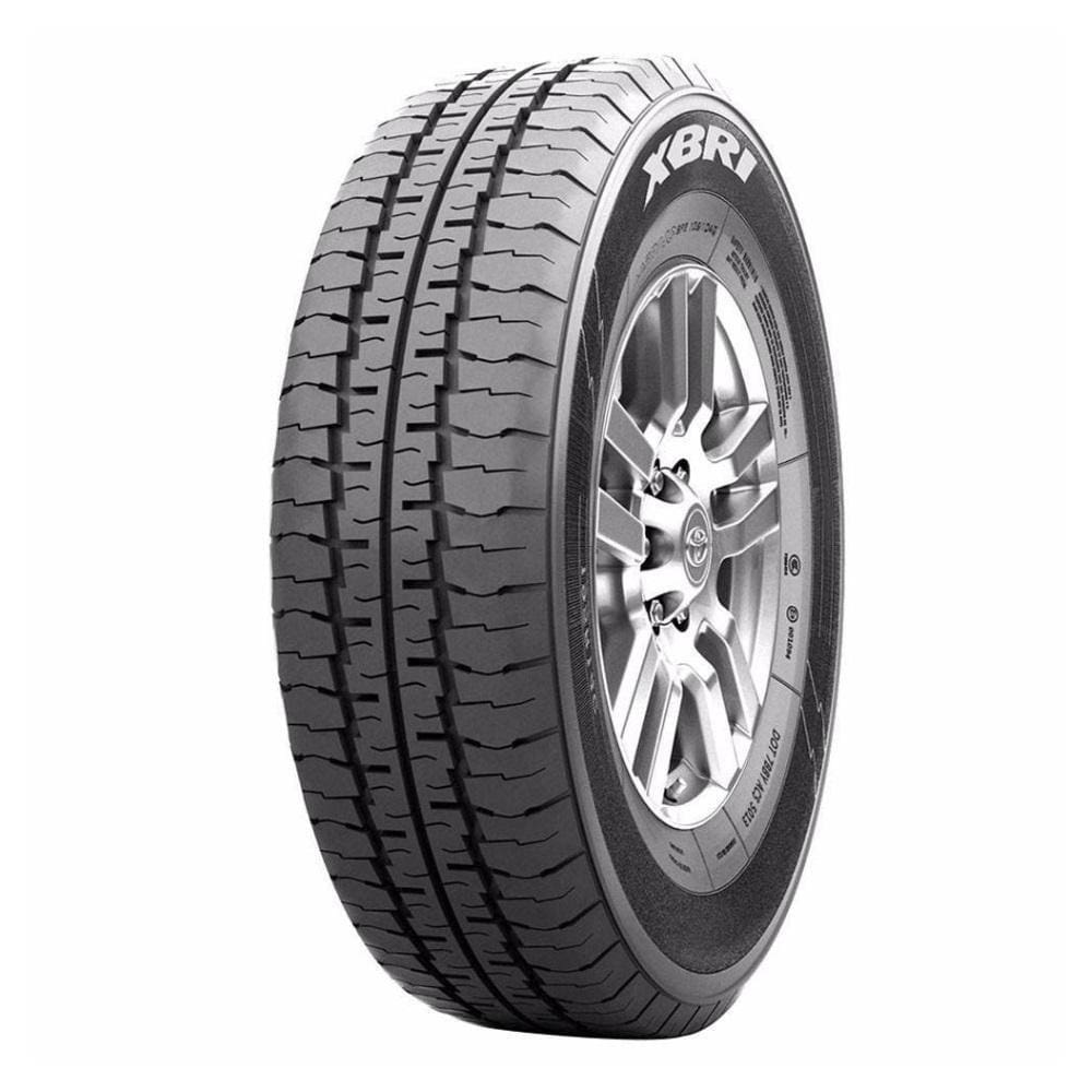 Pneu Aro 16 XBRI 205/75R16C 8PR 110/108R TL CARGOPLUS