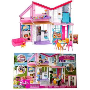 Casa Da Barbie Malibu Barata