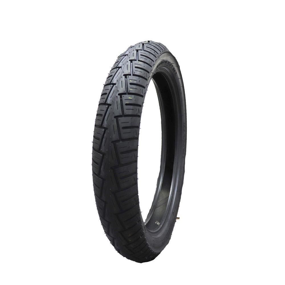Pneu Moto Maggion Aro 18 Winner 100/90-18 56P TL - Traseiro
