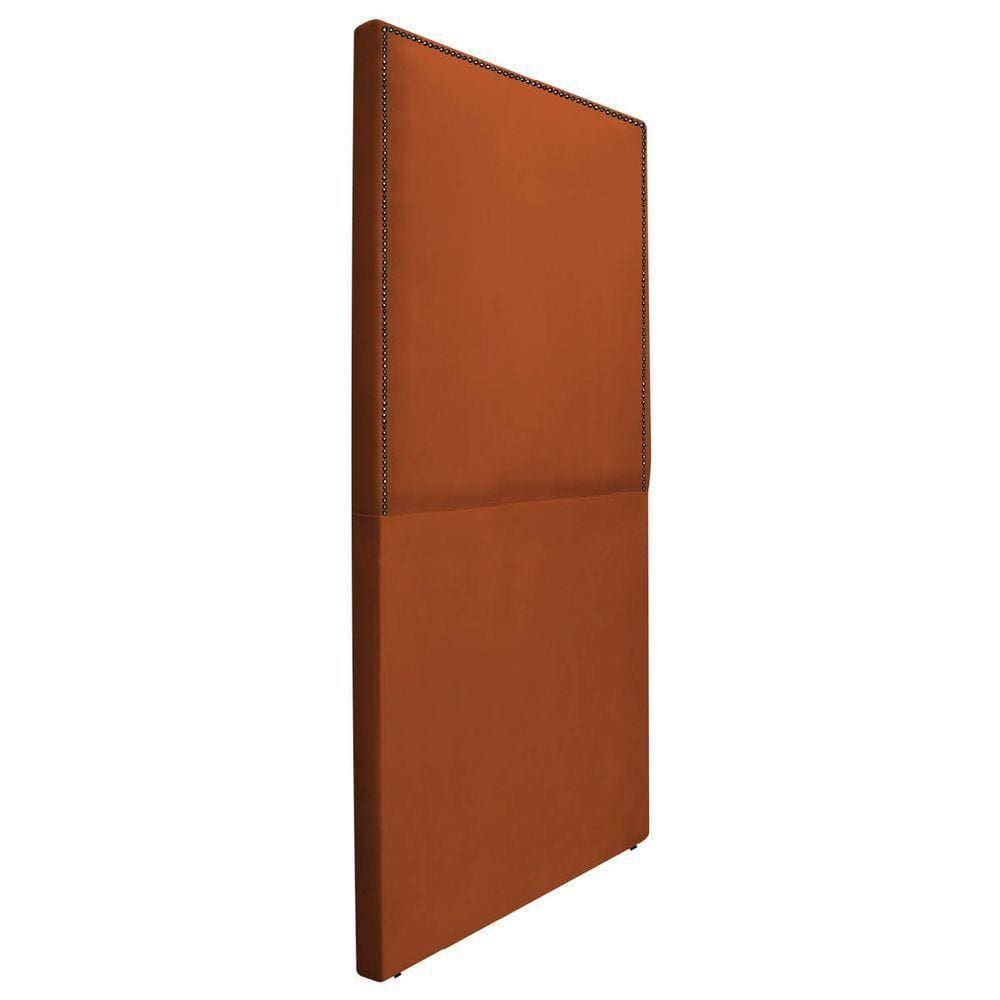Cabeceira Solteiro Bali P02 90 cm Para Cama BoxTerracota