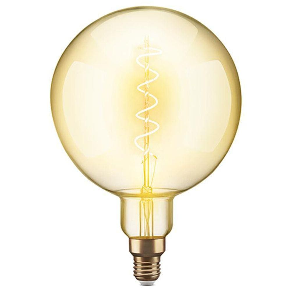 Lâmpada Filamento Led G200 E27 4W Elgin