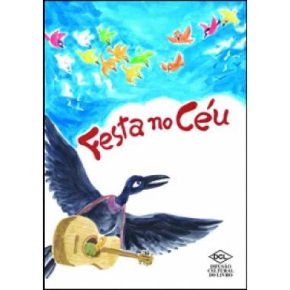 Festa No Ceu , Festa No Mar
