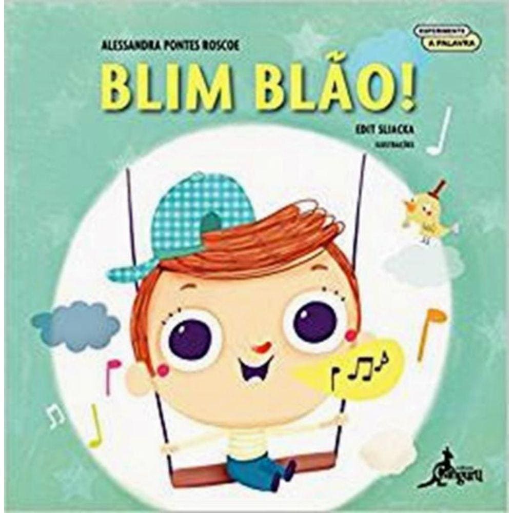 Blim Blao!