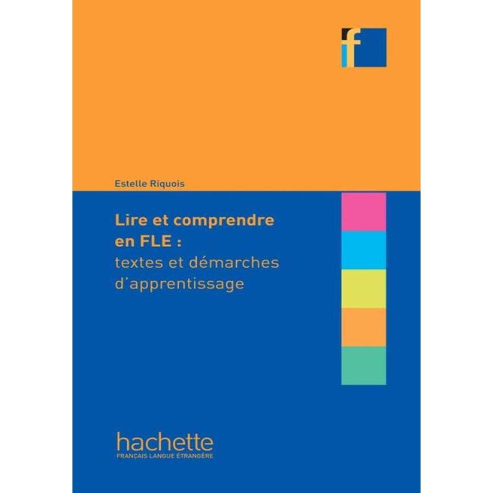 Collection F - Lire Et Comprendre En Francais Langue Etrangere