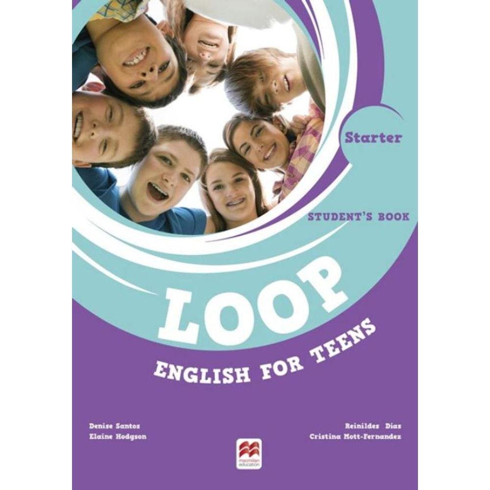 Loop Starter With Digital Book