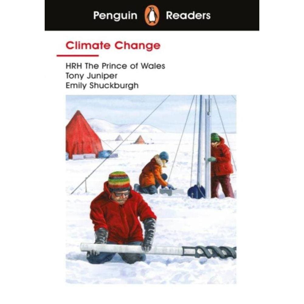 Climate Change - 3