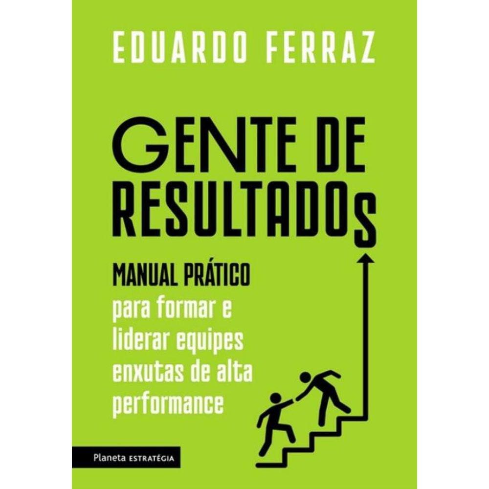 Gente De Resultados