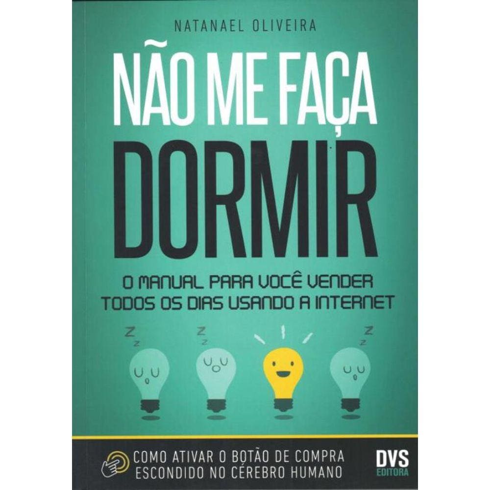 Nao Me Faca Dormir