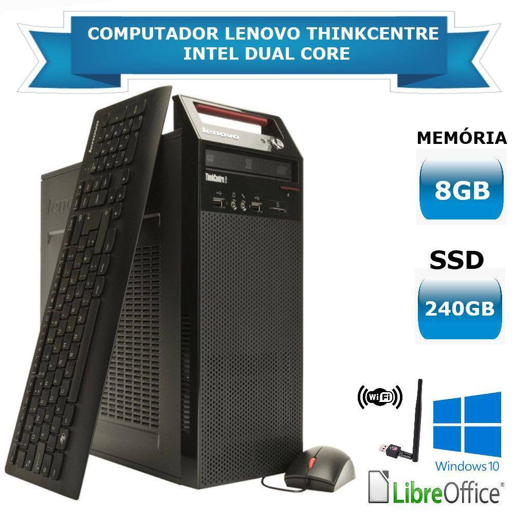 lenovo thinkcentre m76