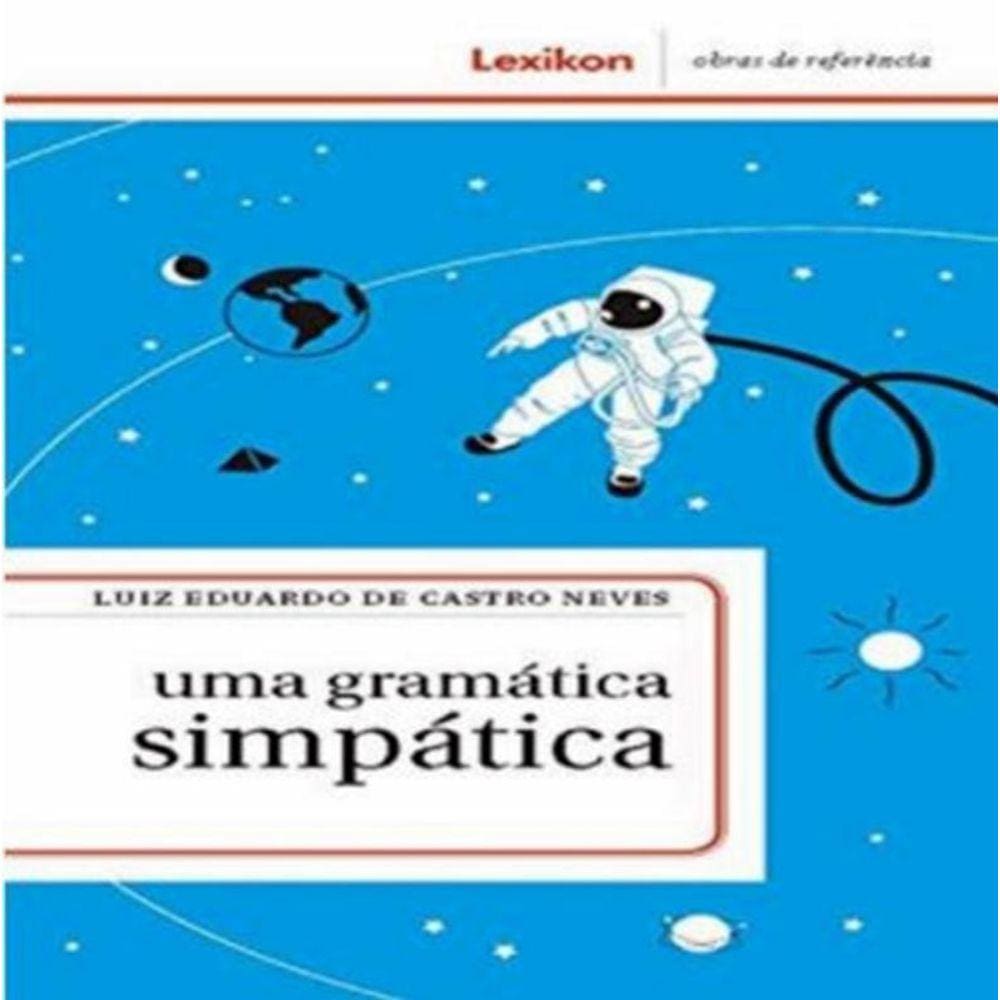 Gramatica Simpatica, Uma