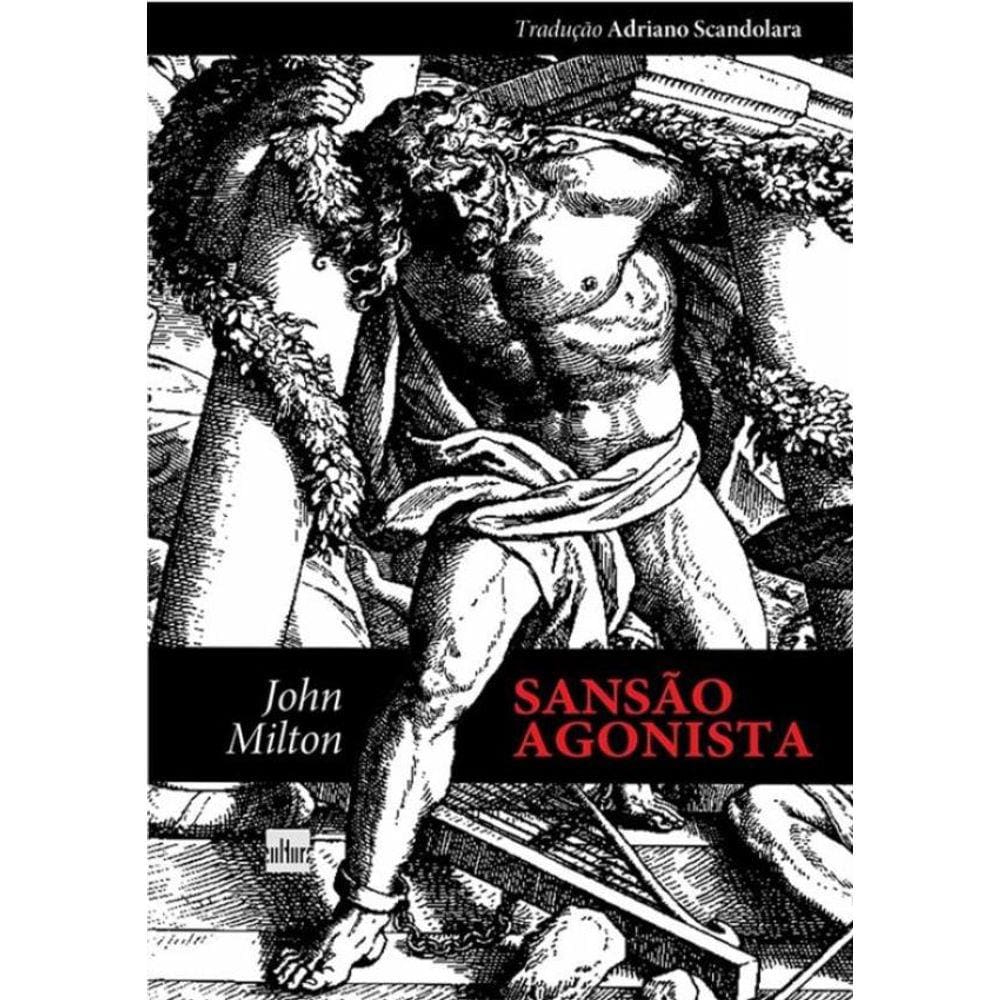 Sansao Agonista