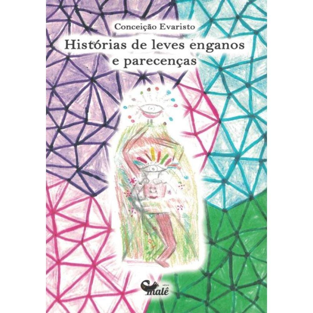 Historias De Leves Enganos E Parecencas