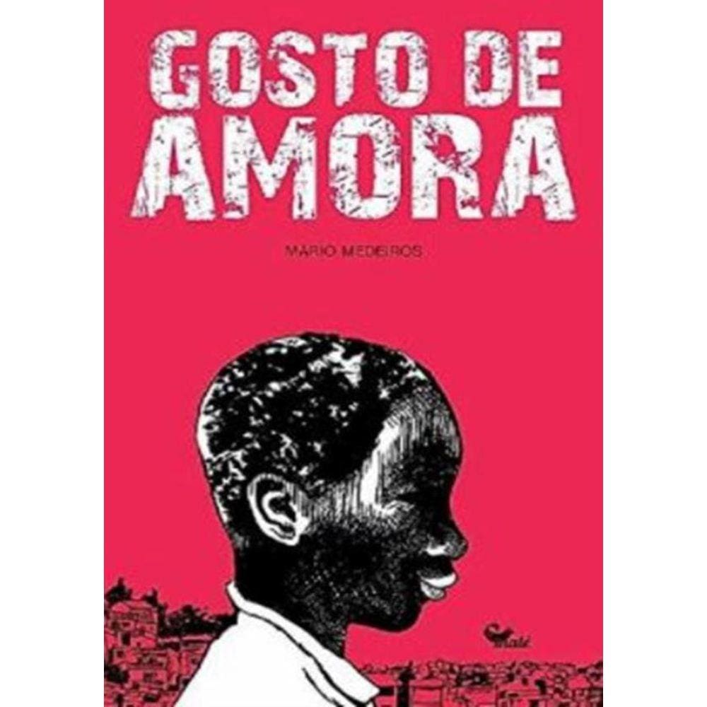 Gosto De Amora