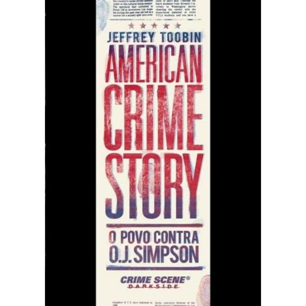 American Crime Story - O Povo Contra O.J. Simpson