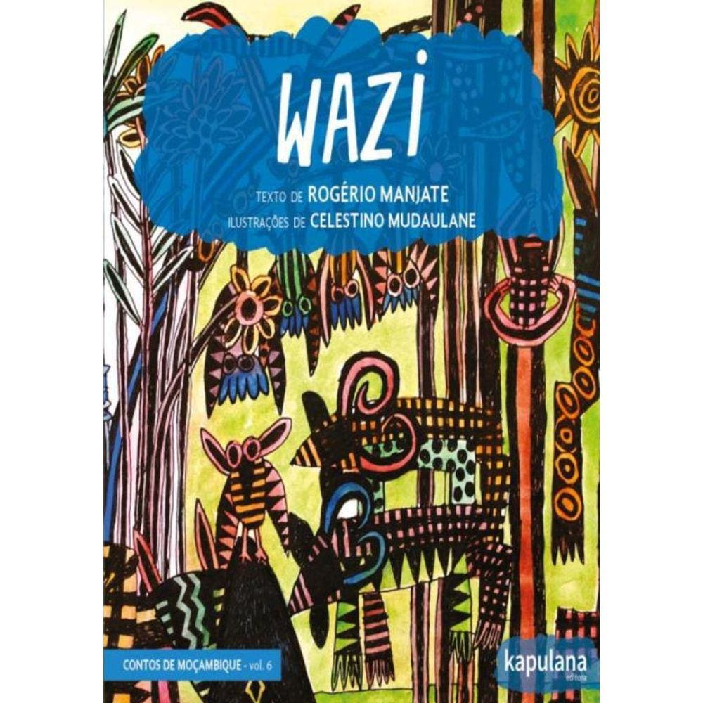Wazi